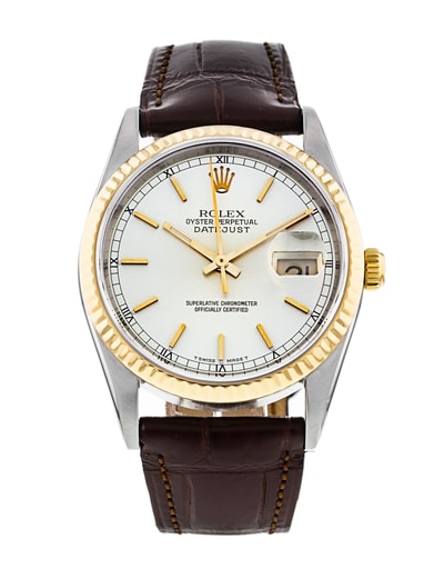 Rolex Datejust 16233